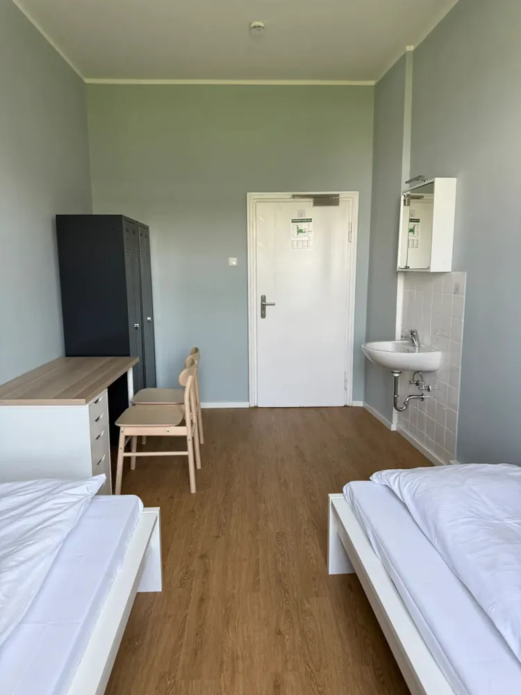 WG-Zimmer mit 20 m² in München – Bild 2