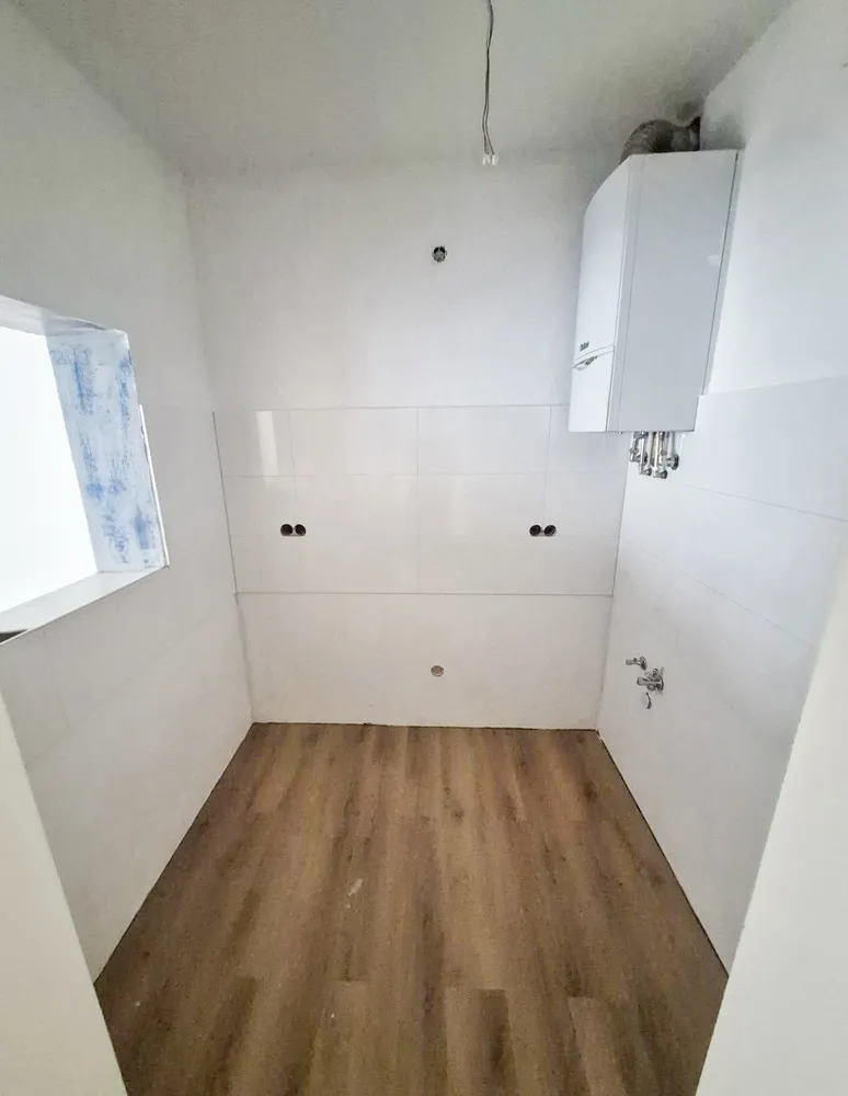 2 Zimmer Wohnung mit 50 m² in Düsseldorf – Bild 5