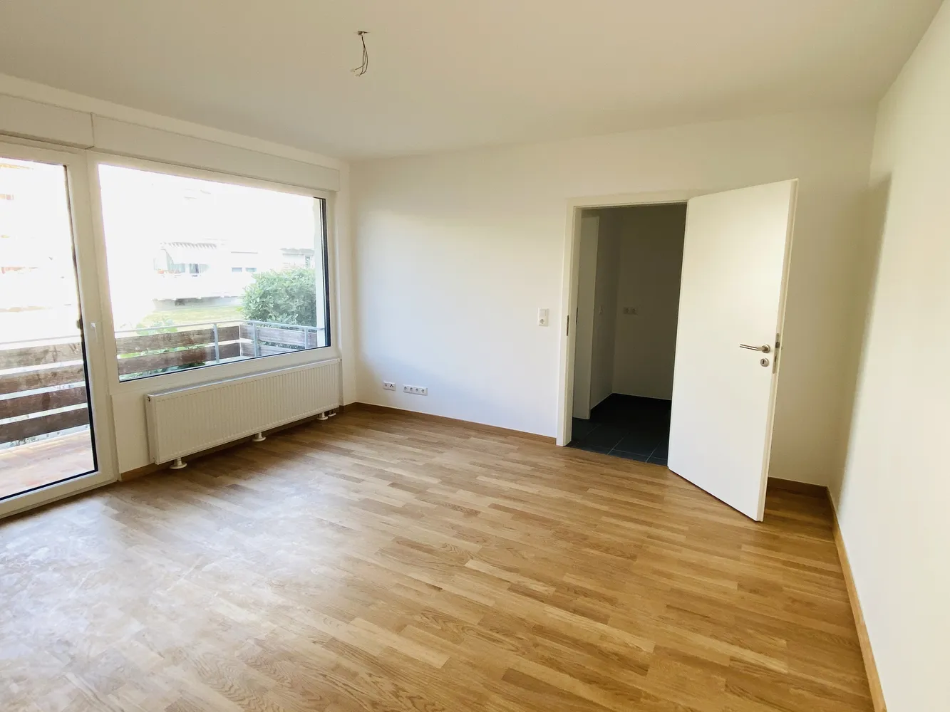 1 Zimmer Wohnung mit 31 m² in Mainz – Bild 6