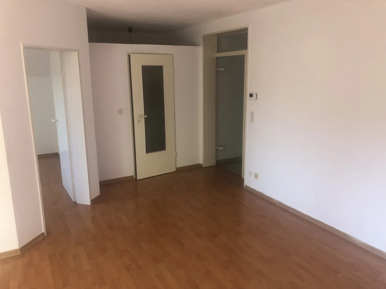 2 room apartment with 54 m² in Rheine – Photo 3