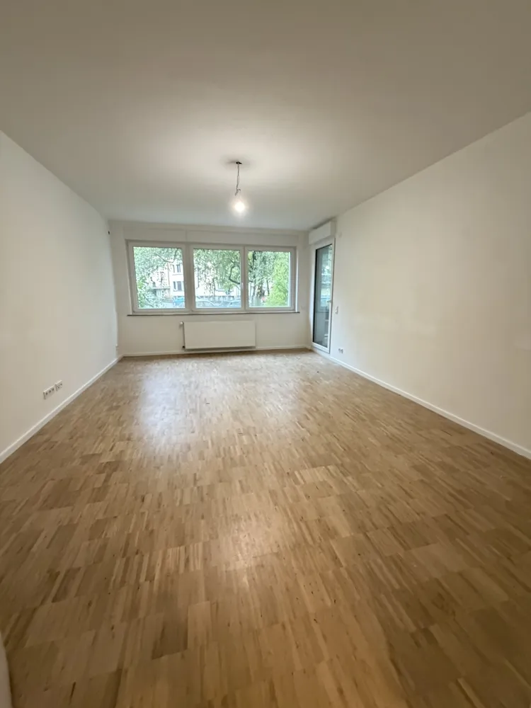 3 room apartment with 87 m² in Dortmund – Photo 5