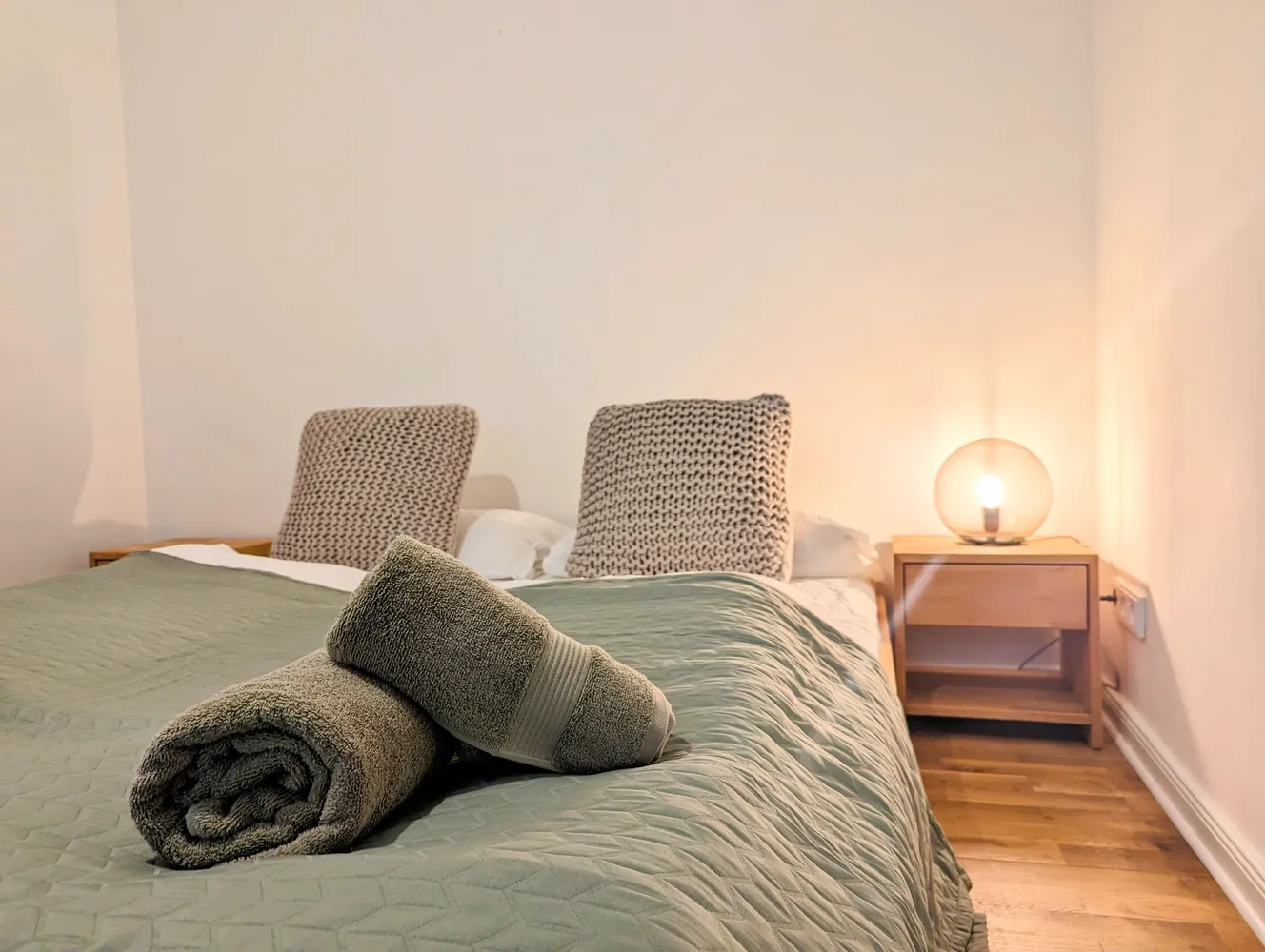 1 Zimmer Wohnung mit 43 m² in Berlin – Bild 10