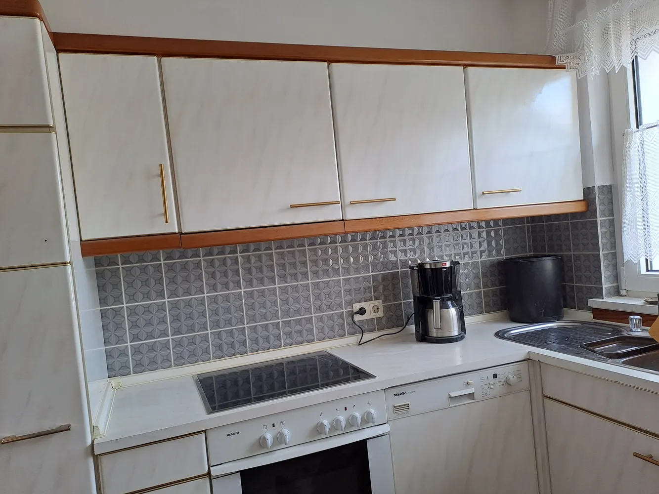 4 room apartment with 94 m² in Frankfurt am Main – Photo 6