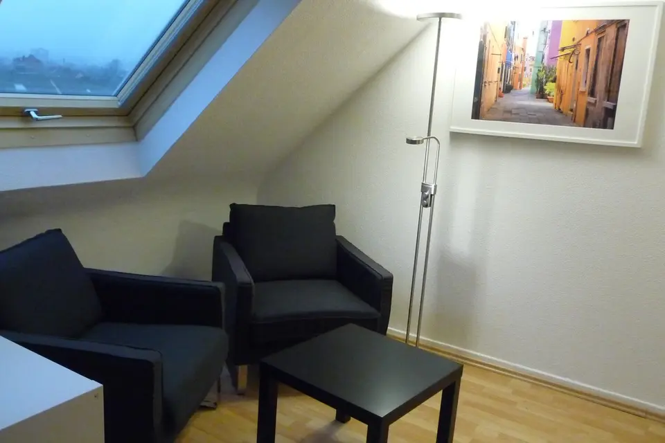 3 Zimmer Wohnung mit 65 m² in Kassel – Bild 3