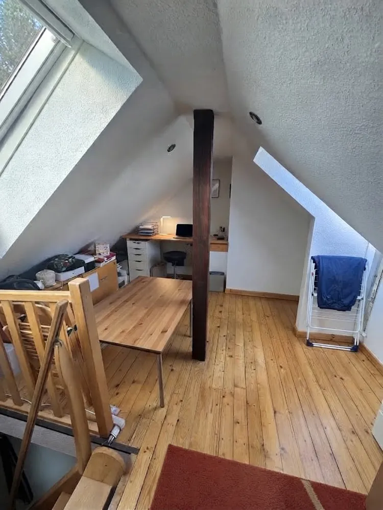 3 room apartment with 70 m² in Cologne – Photo 10