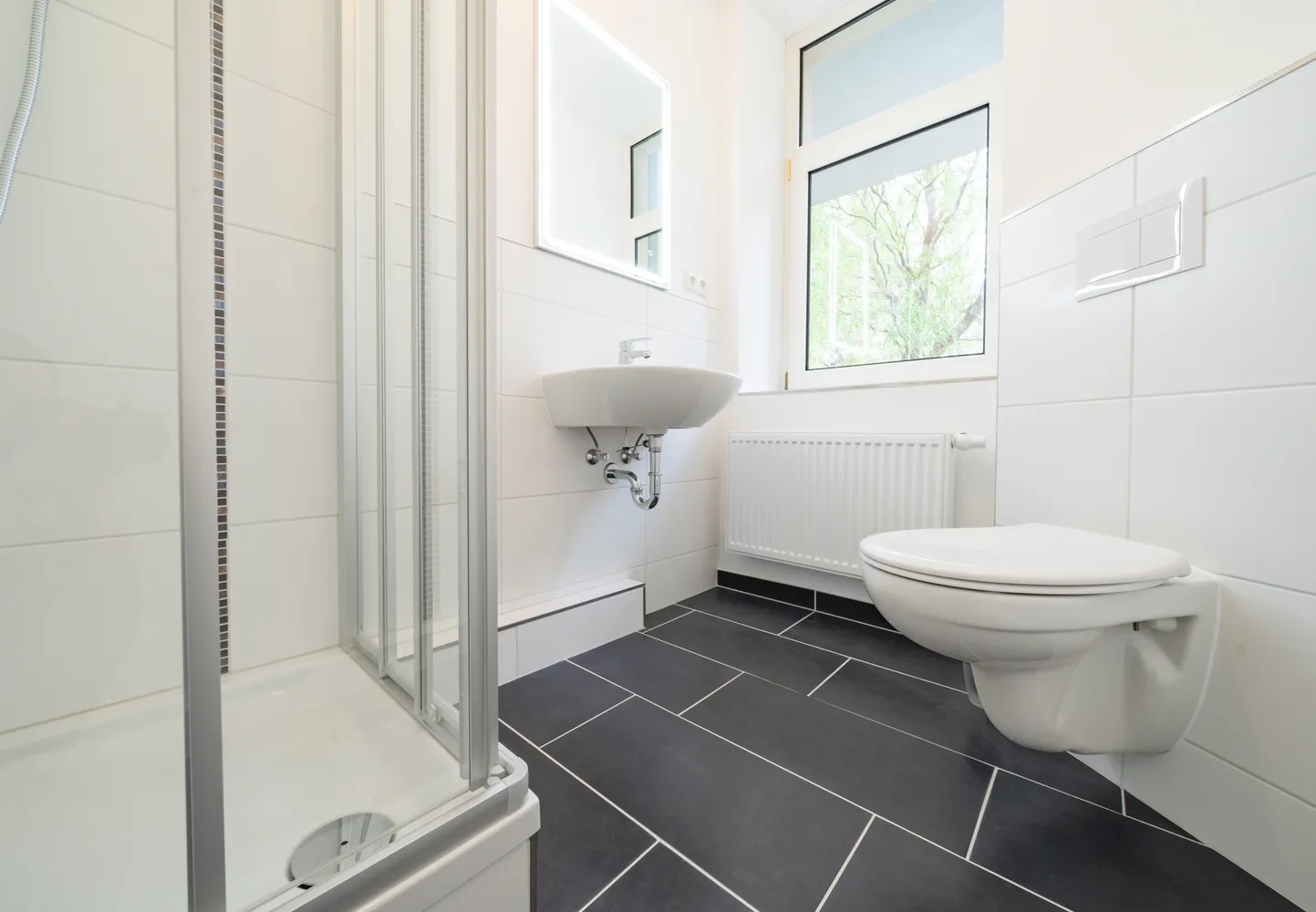 3 Zimmer Wohnung mit 91 m² in Dresden – Bild 4