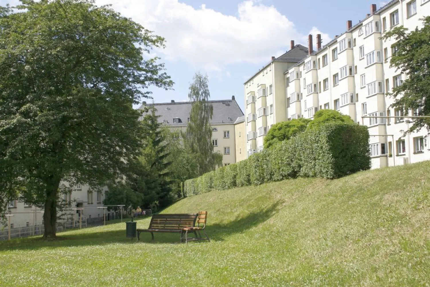 WG-Zimmer in Plauen – Bild 10