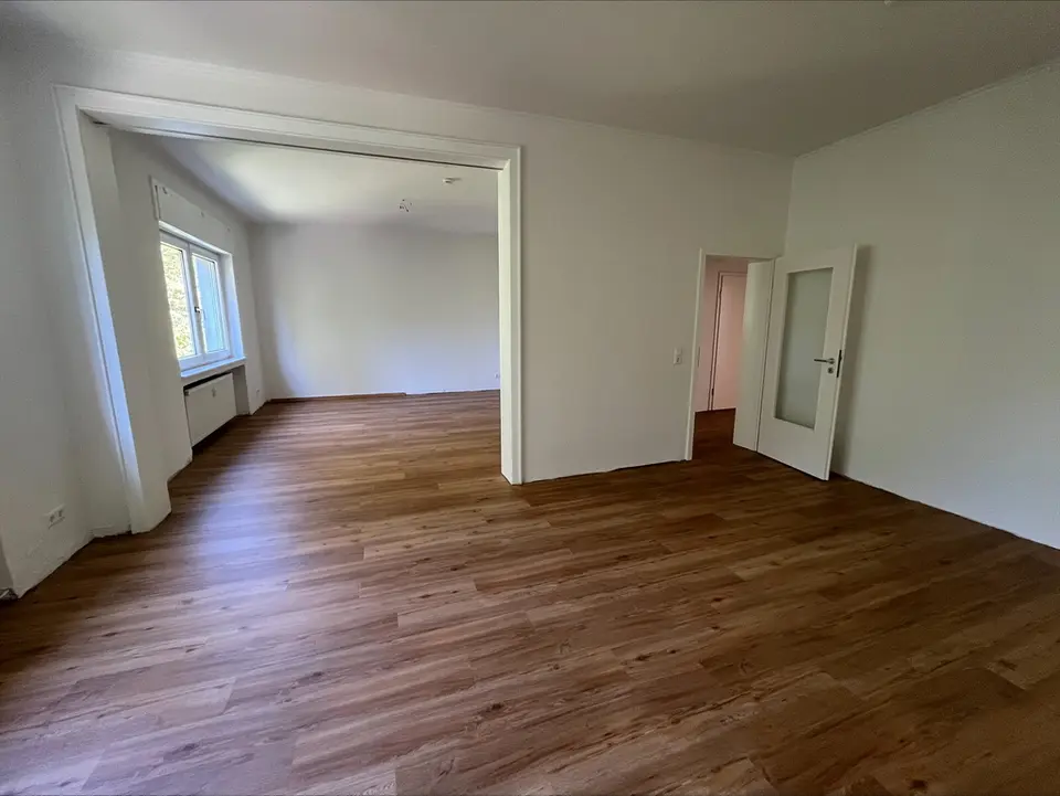 3 Zimmer Wohnung mit 91 m² in Dortmund – Bild 2