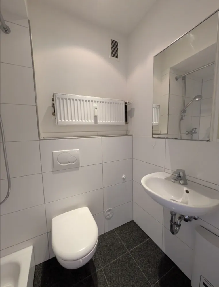 1 Zimmer Wohnung mit 17 m² in Köln – Bild 8