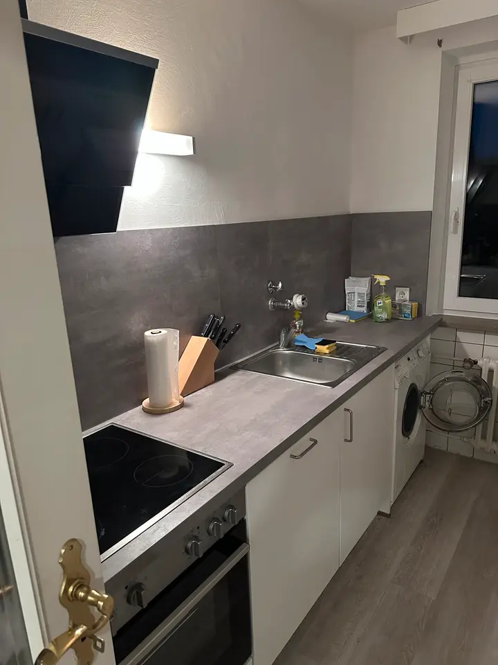 WG-Zimmer mit 10 m² in Buxtehude – Bild 3