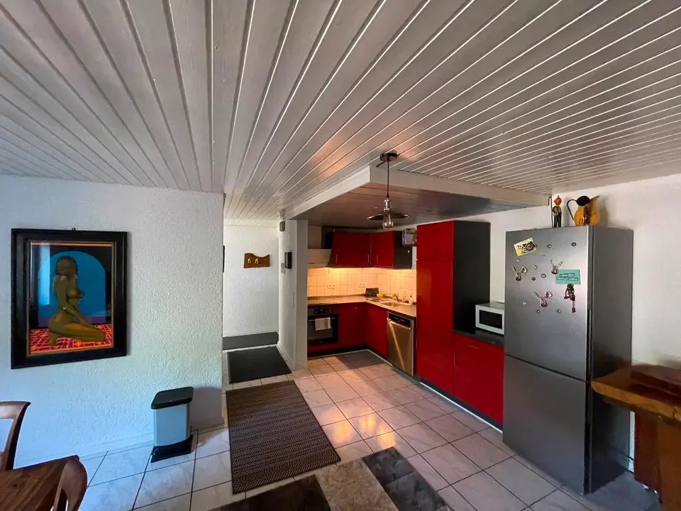 2 Zimmer Wohnung mit 57 m² in Ettlingen – Bild 9