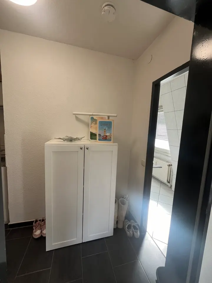 Studio mit 26 m² in Siegen – Bild 5