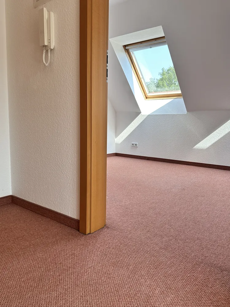 2 room apartment with 49 m² in Chemnitz – Photo 2