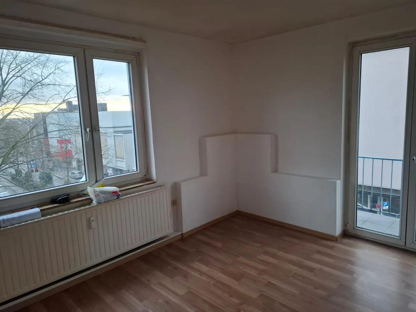 3 Zimmer Wohnung mit 67 m² in Solingen – Bild 5