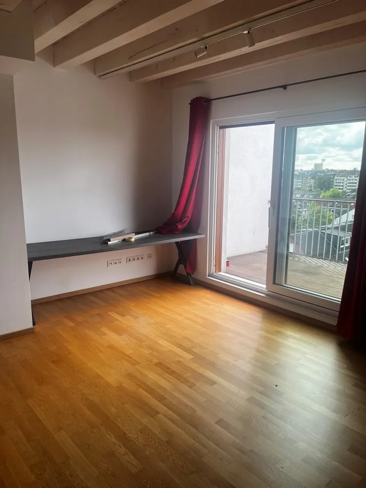 2 room apartment with 61 m² in Cologne – Photo 11