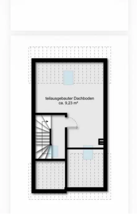 5 Zimmer Haus mit 100 m² in Bremen – Bild 7