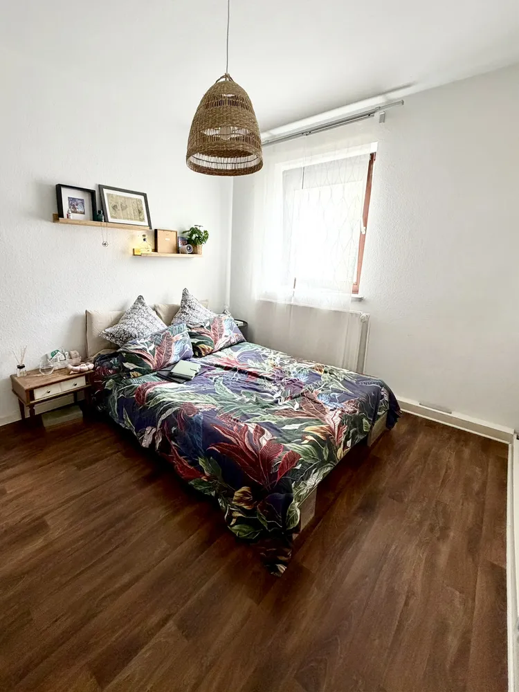2 Zimmer Wohnung mit 38 m² in Bremen – Bild 5