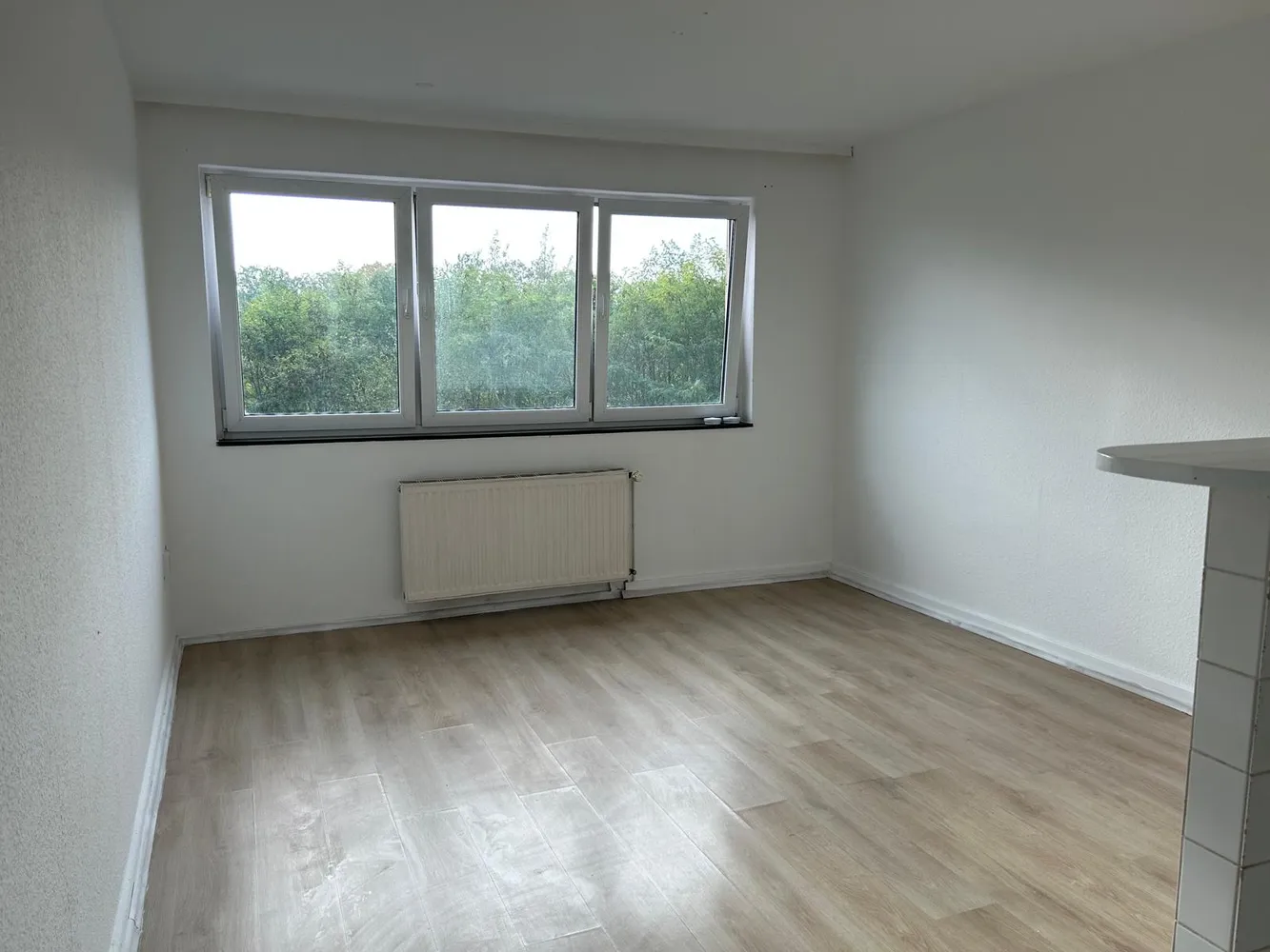3 room apartment with 45 m² in Duisburg – Photo 1