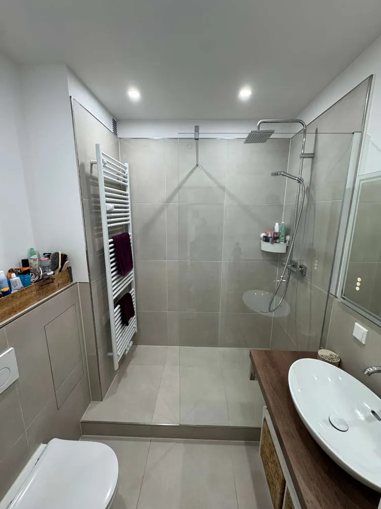 2 Zimmer Wohnung mit 42 m² in Bremen – Bild 11