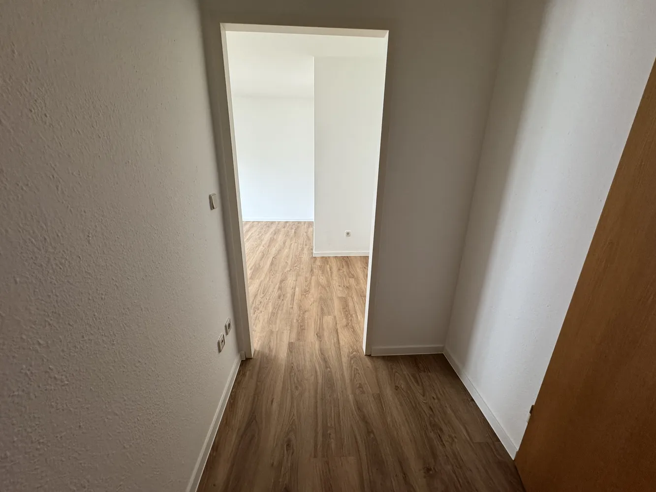 1 room apartment with 28 m² in Frankfurt am Main – Photo 5