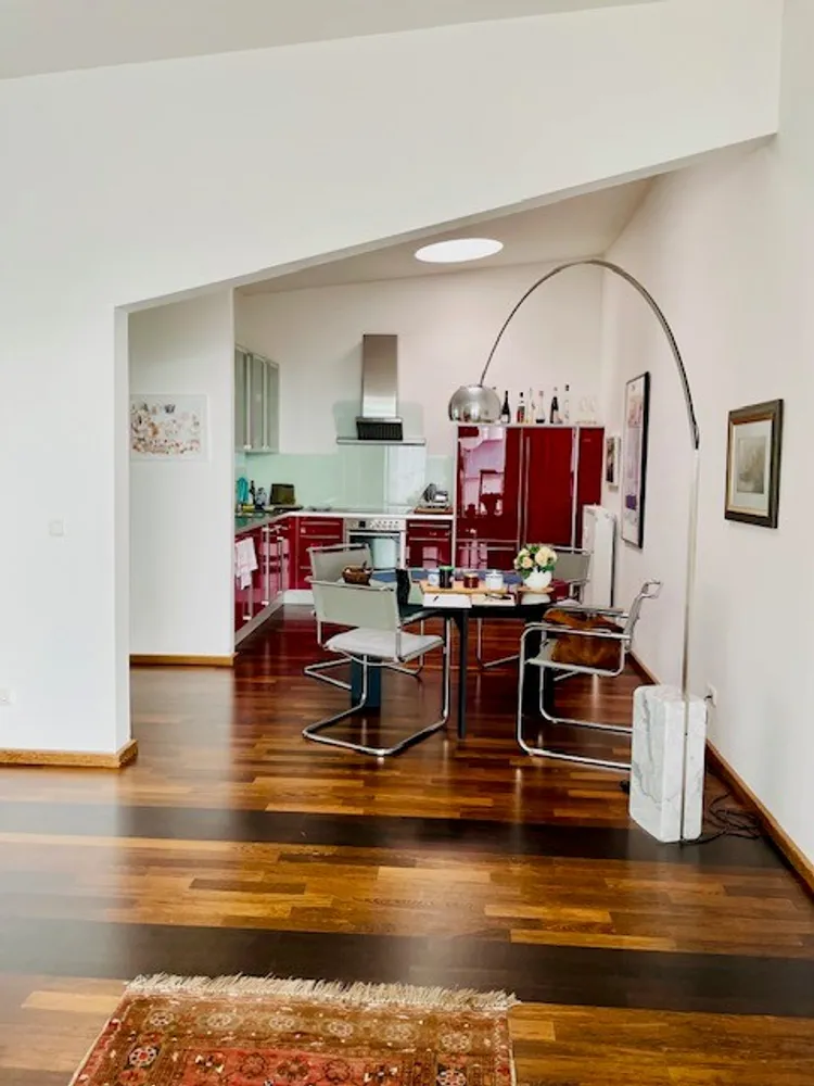 2 room apartment with 161 m² in Dresden – Photo 11