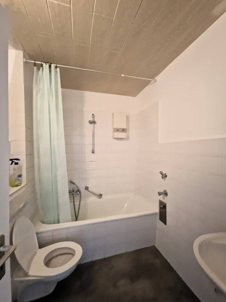 2 room apartment with 57 m² in Bielefeld – Photo 4