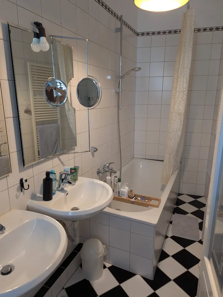 6 Zimmer Wohnung mit 138 m² in Aschaffenburg – Bild 5