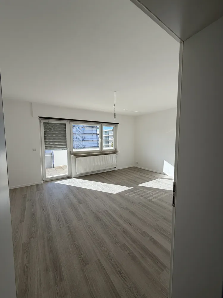 4 Zimmer Wohnung mit 73 m² in Kornwestheim – Bild 3
