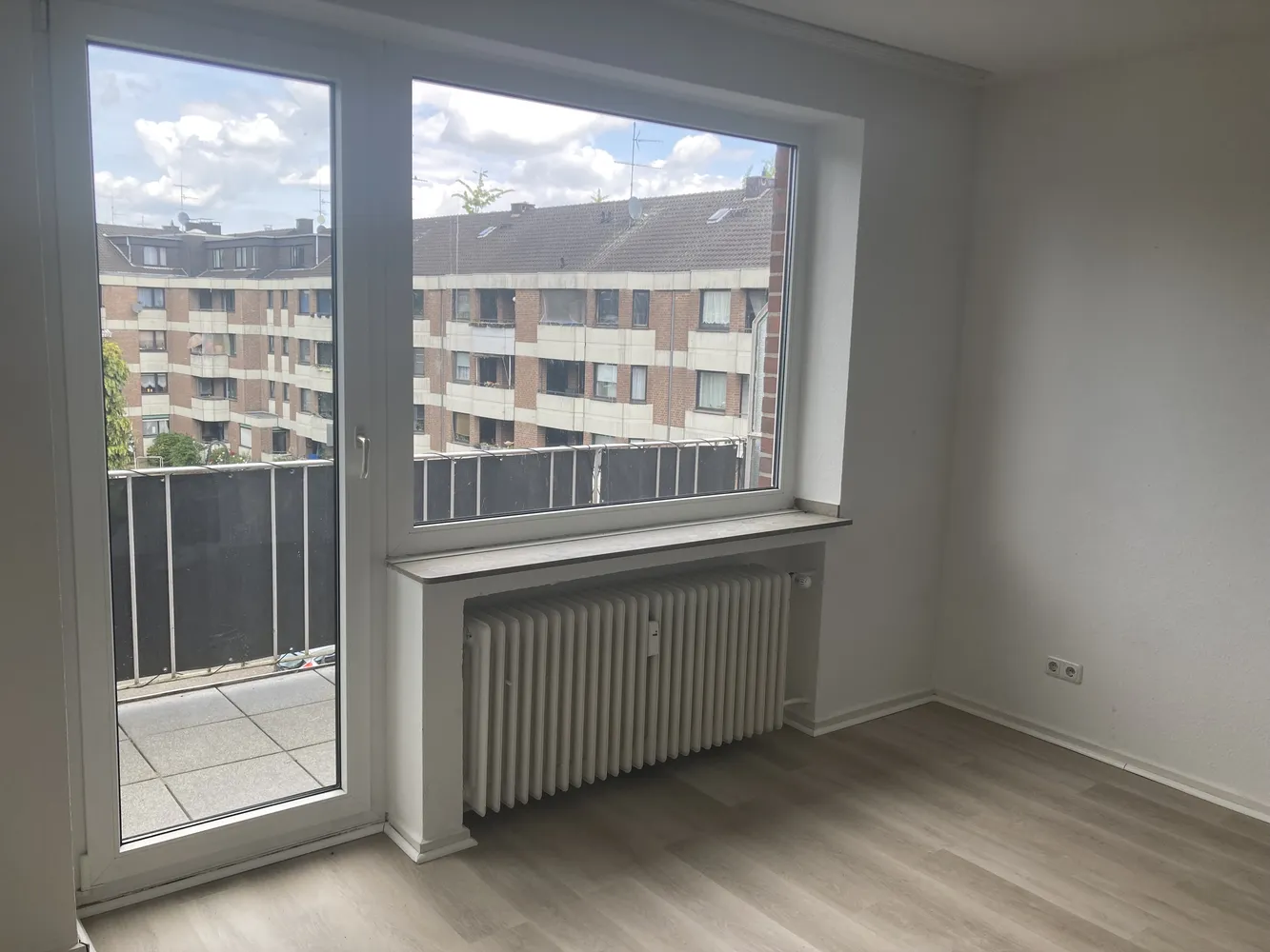 3 room apartment with 74 m² in Mönchengladbach – Photo 1