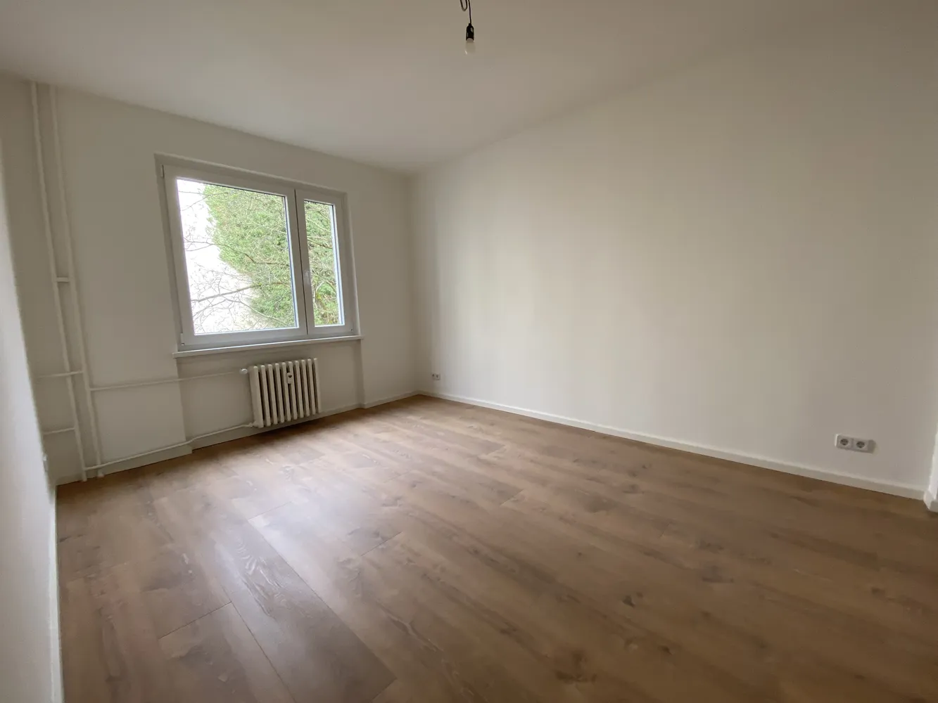 2 Zimmer Wohnung mit 63 m² in Berlin – Bild 3