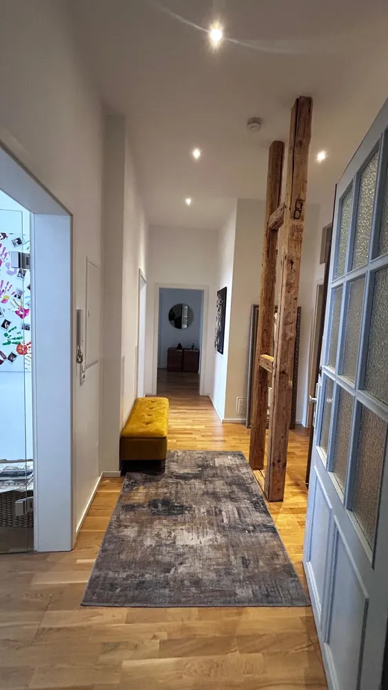 4 Zimmer Wohnung mit 98 m² in Braunschweig – Bild 2