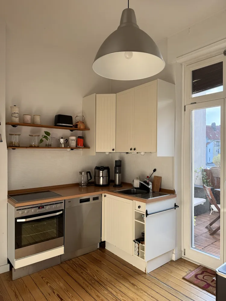 3 Zimmer Wohnung mit 73 m² in Saarbrücken – Bild 12