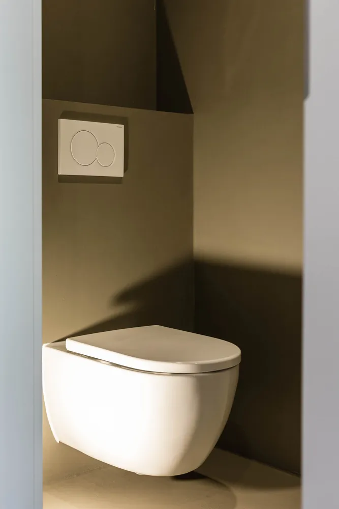 2 Zimmer Wohnung mit 80 m² in Hanau – Bild 6