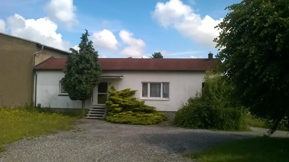 5 Zimmer Haus mit 110 m² in Kamenz – Bild 3