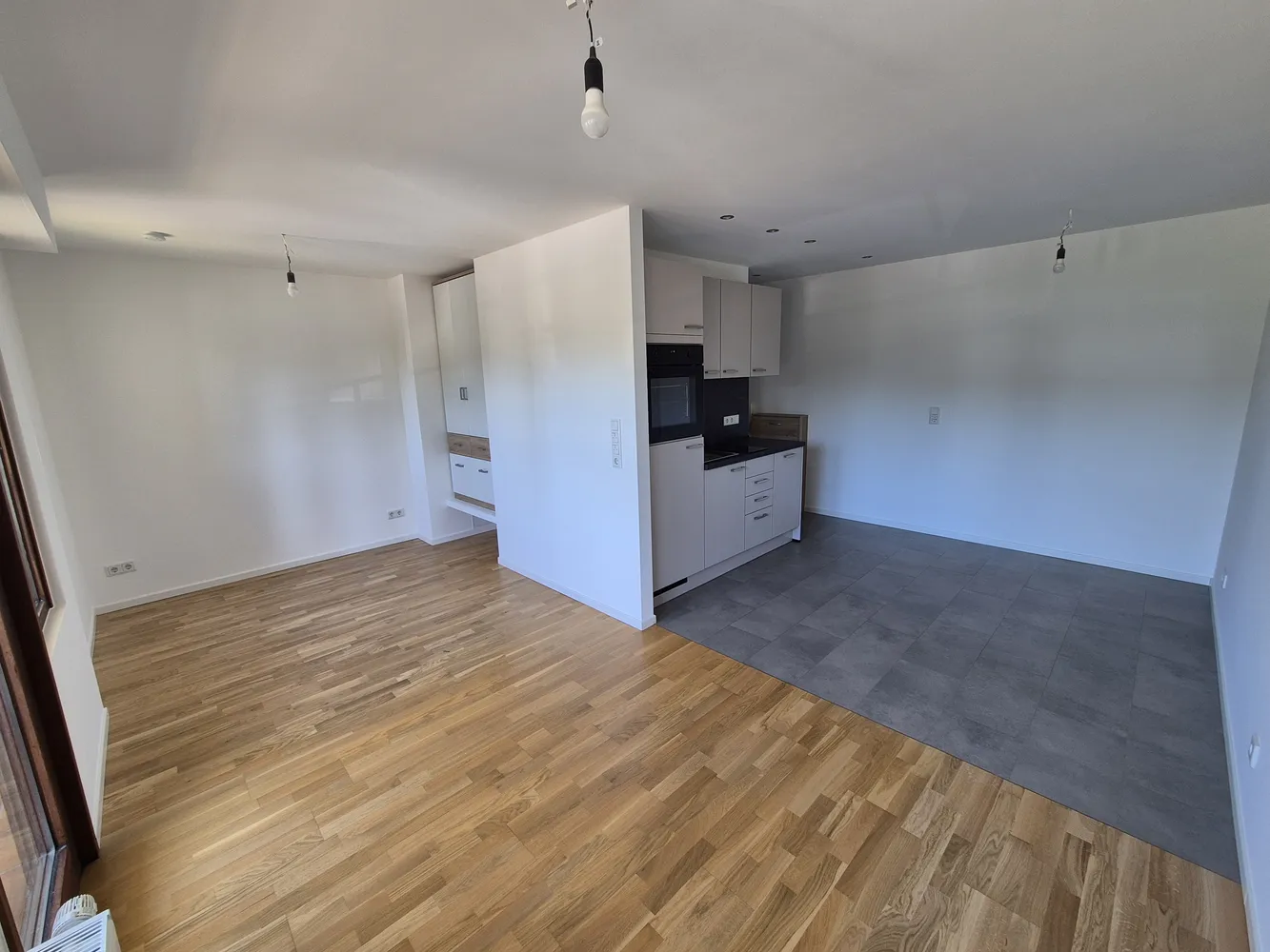 1 Zimmer Wohnung mit 32 m² in Frankfurt am Main – Bild 2