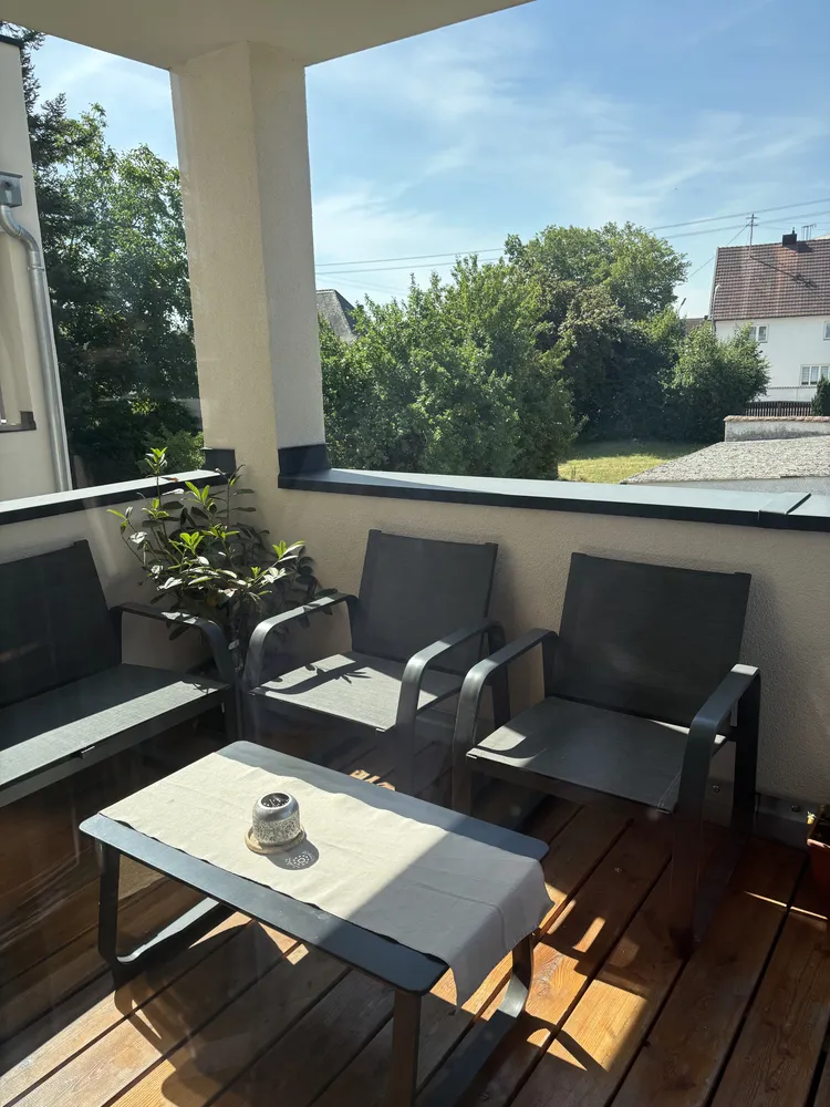 3 Zimmer Wohnung mit 89 m² in Ingolstadt – Bild 6