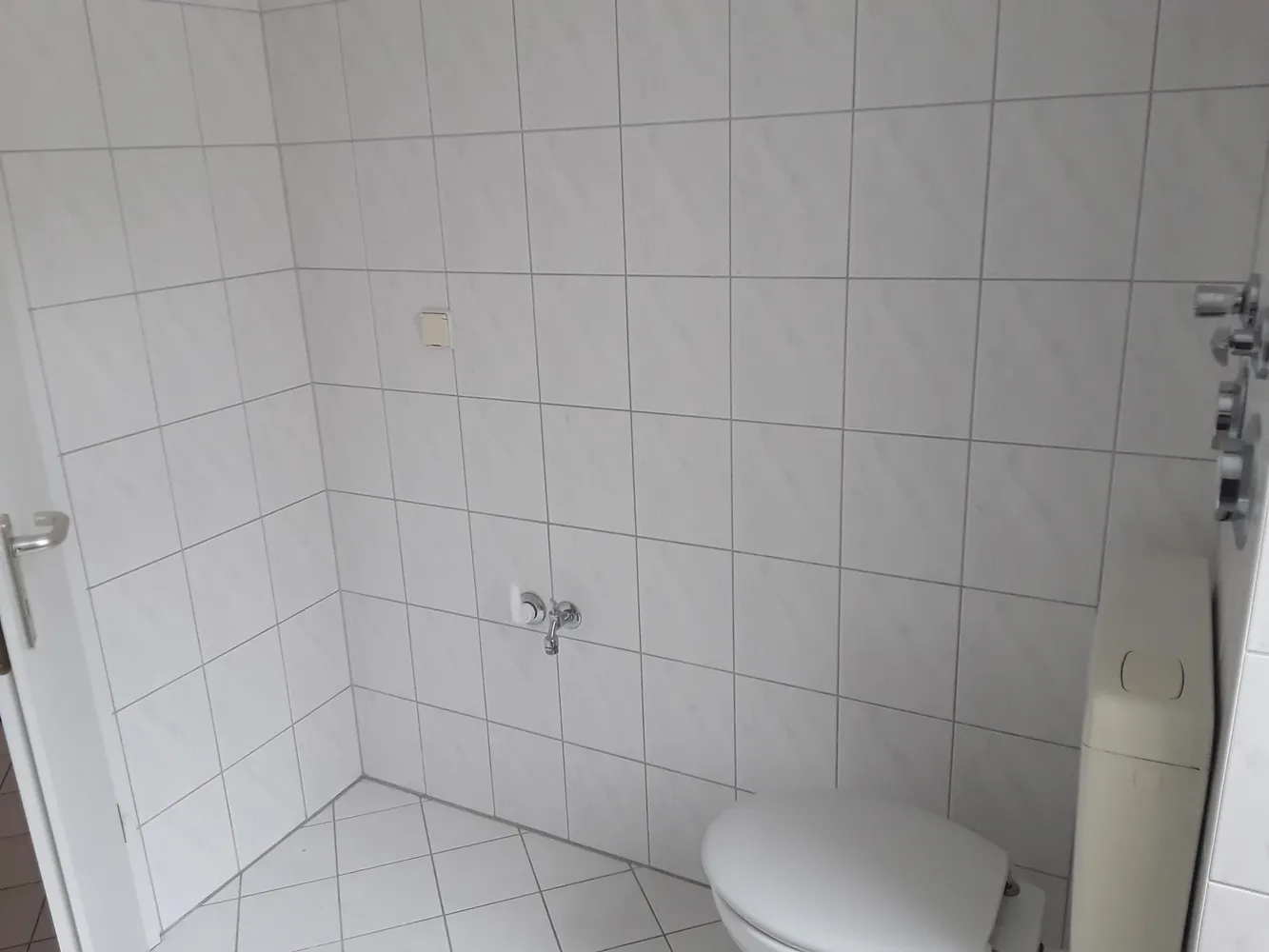 2 room apartment with 33 m² in Magdeburg – Photo 3
