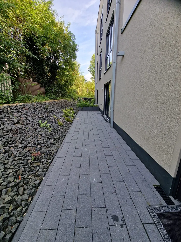 3 room apartment with 73 m² in Bergheim – Photo 10