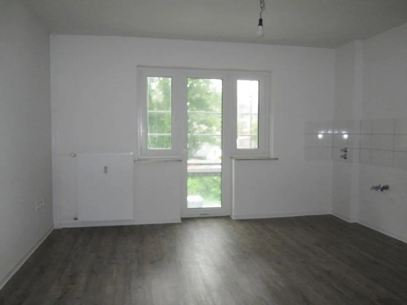 2 Zimmer Wohnung mit 52 m² in Herne – Bild 1