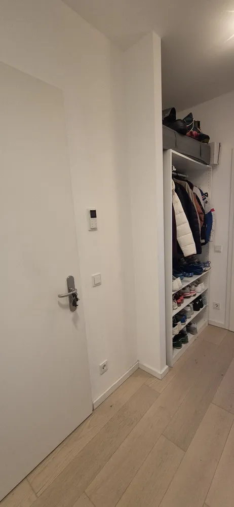2 Zimmer Wohnung mit 64 m² in Berlin – Bild 8