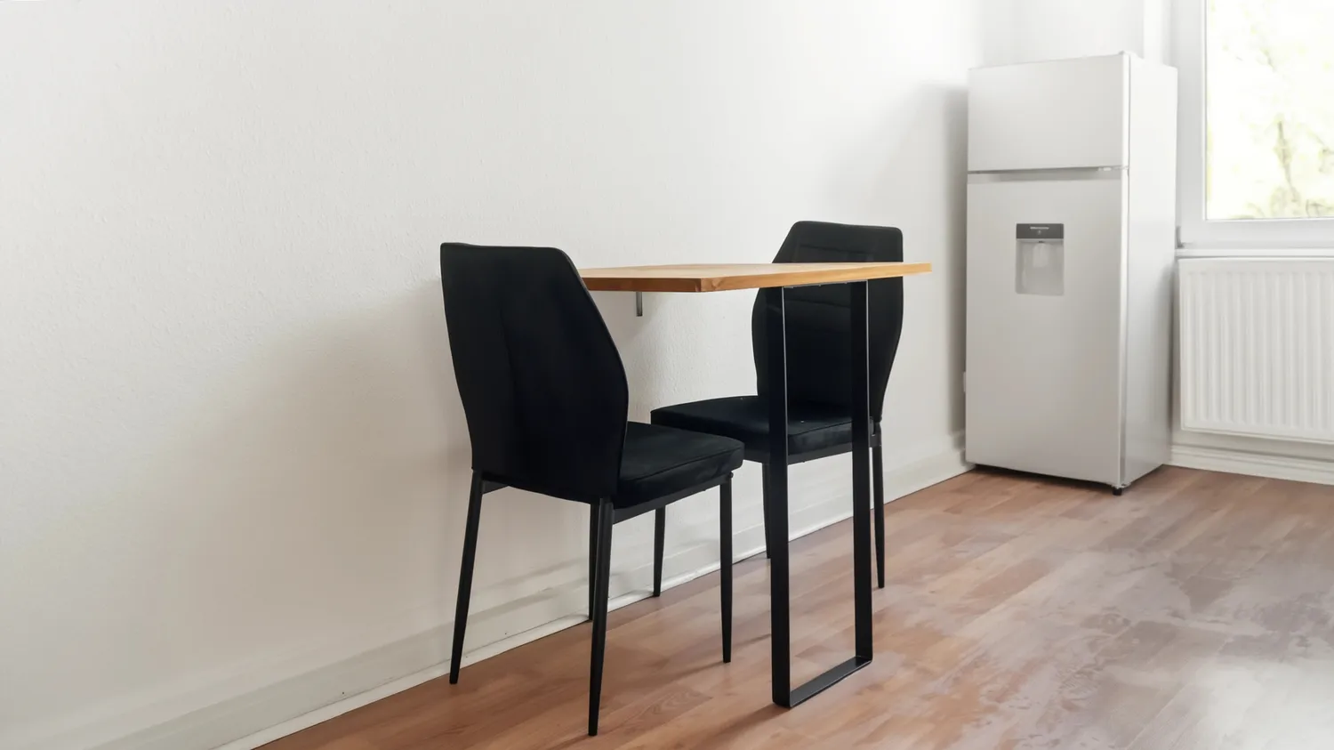 1 Zimmer Wohnung mit 32 m² in Aachen – Bild 5