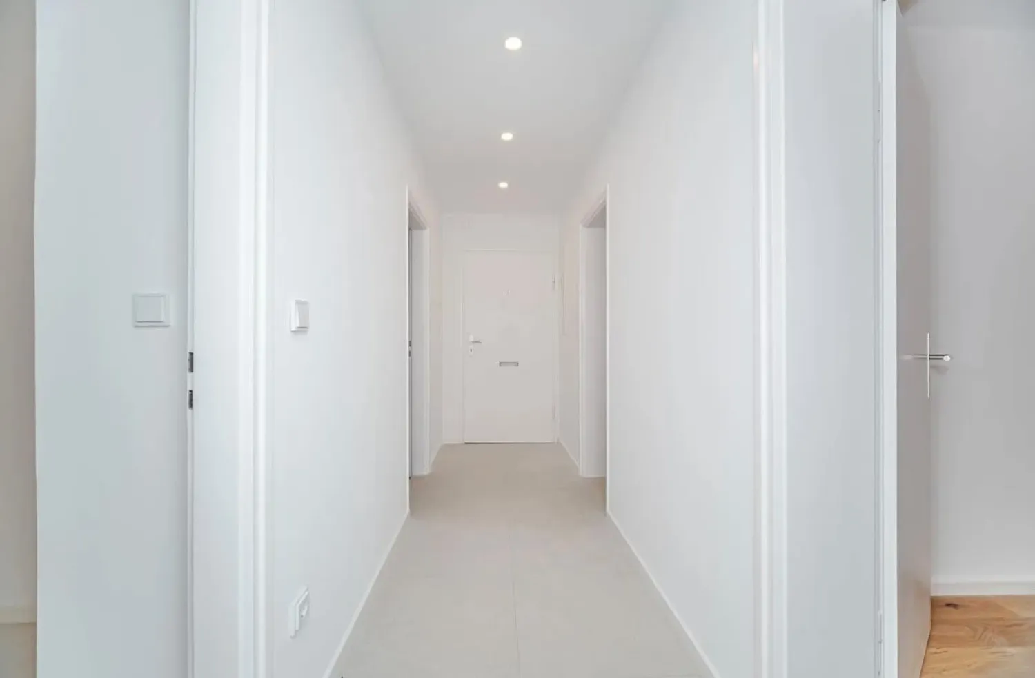 3 Zimmer Wohnung mit 72 m² in München – Bild 5