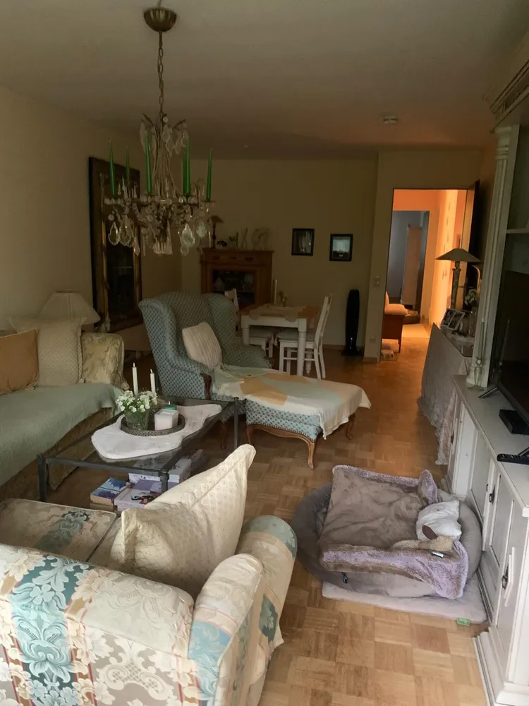 3 Zimmer Wohnung mit 85 m² in München – Bild 2
