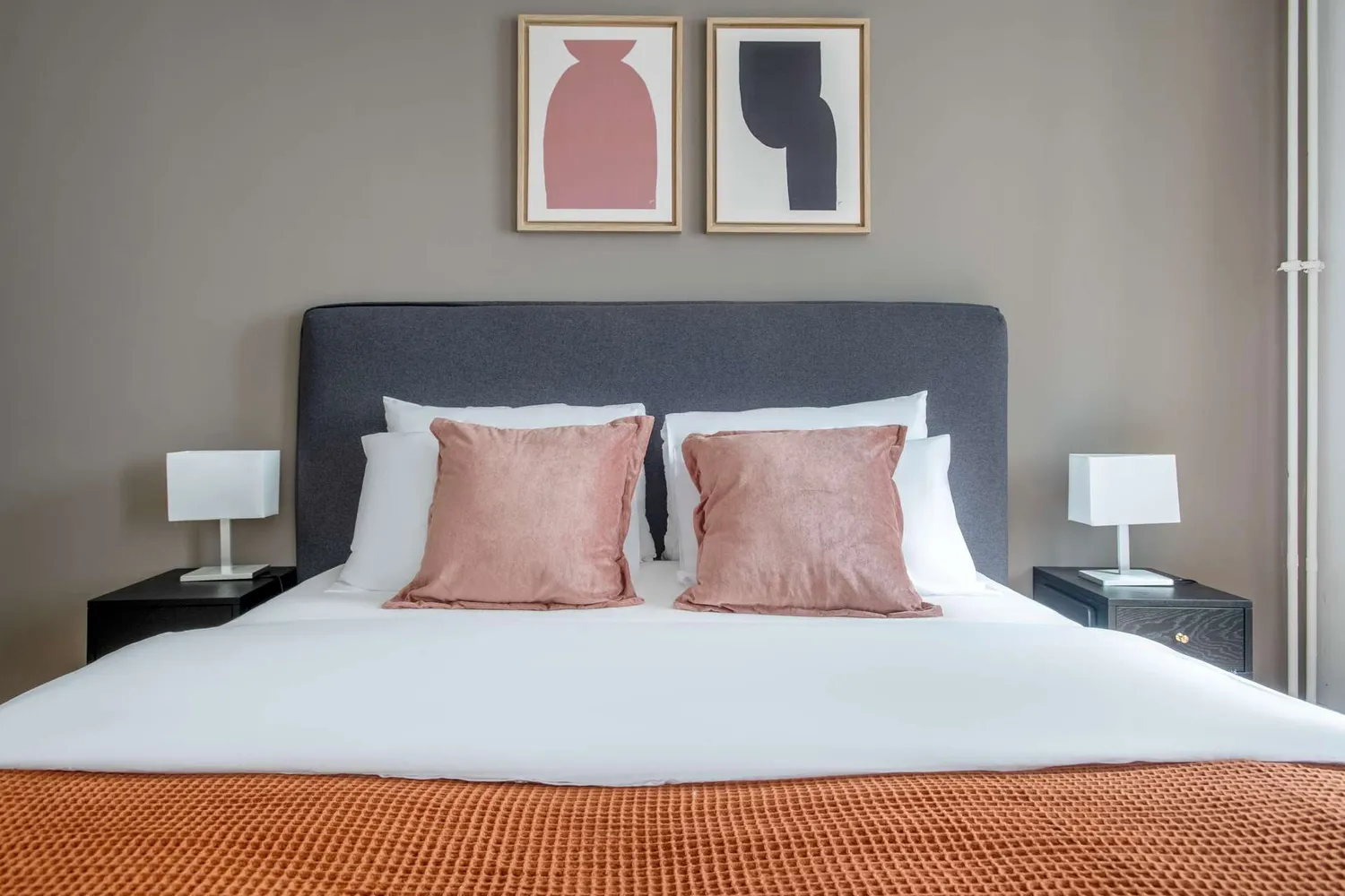 2 Zimmer Wohnung mit 55 m² in Berlin – Bild 10