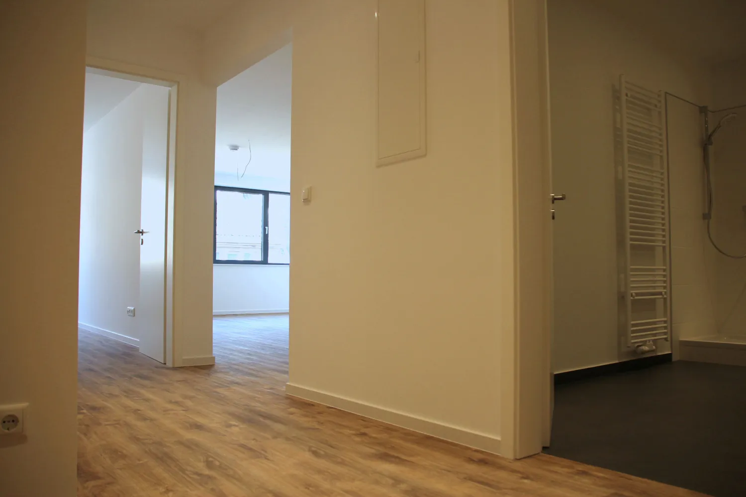 2 room apartment with 70 m² in Wiesbaden – Photo 7