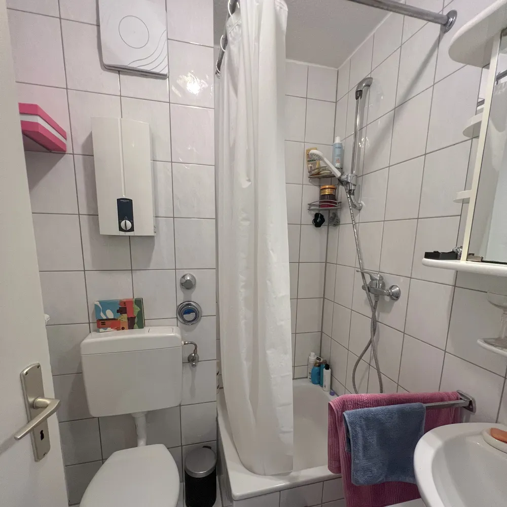 1 Zimmer Wohnung mit 37 m² in Köln – Bild 5