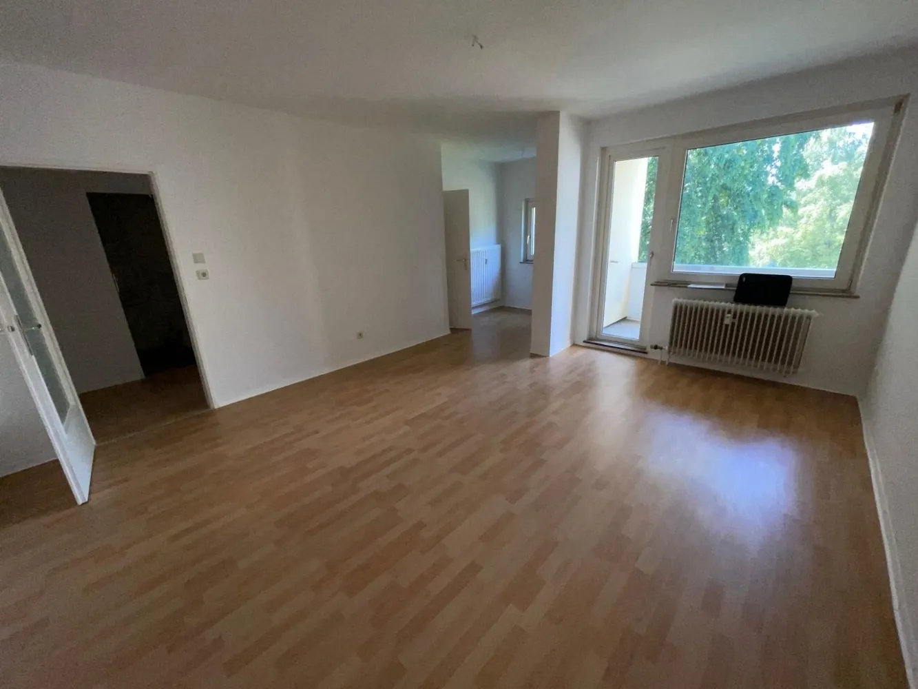 3 Zimmer Wohnung mit 70 m² in Bremen – Bild 7