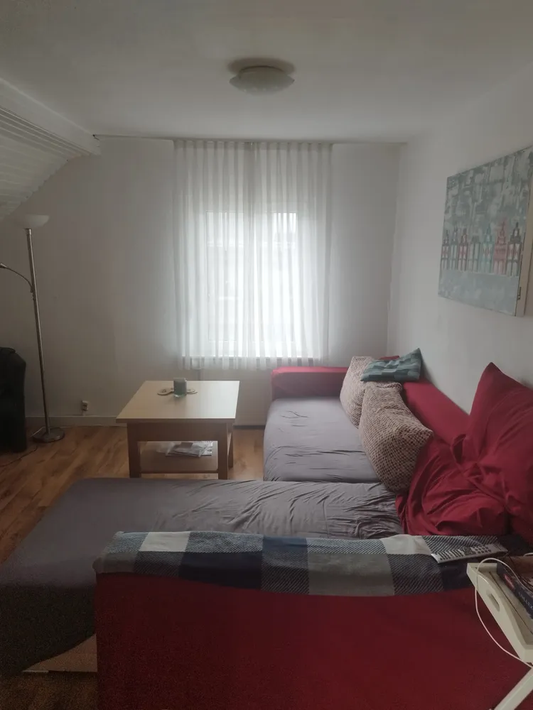 2 Zimmer Wohnung mit 50 m² in Münster – Bild 3
