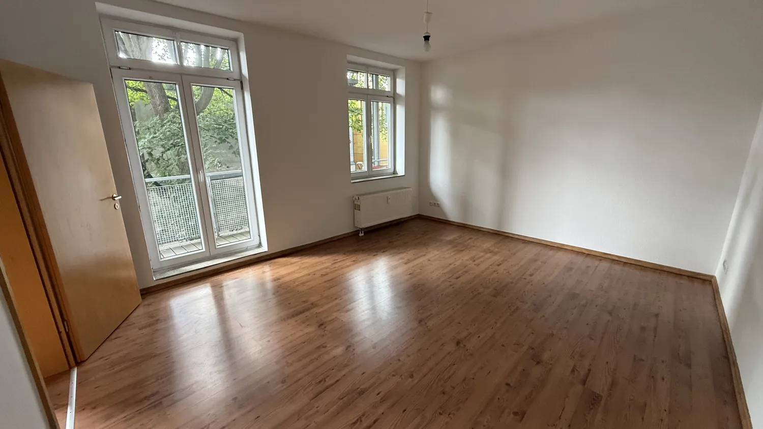 3 Zimmer Wohnung mit 73 m² in Stralsund – Bild 5