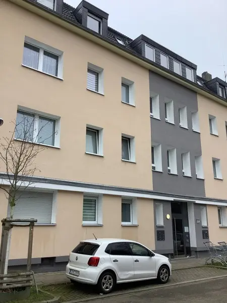2 Zimmer Wohnung mit 48 m² in Essen – Bild 3